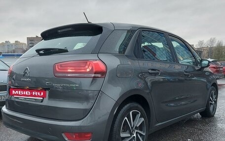 Citroen C4 SpaceTourer I, 2019 год, 1 550 000 рублей, 2 фотография