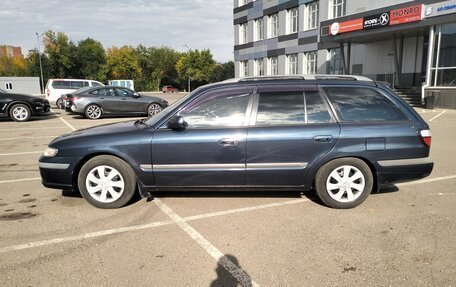 Mazda Capella, 1999 год, 535 000 рублей, 7 фотография