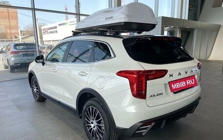 Haval Jolion, 2024 год, 2 649 000 рублей, 5 фотография