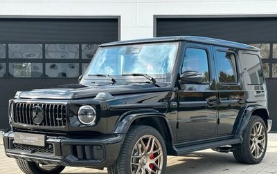 Mercedes-Benz G-Класс AMG, 2024 год, 36 500 000 рублей, 1 фотография