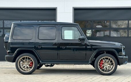 Mercedes-Benz G-Класс AMG, 2024 год, 36 500 000 рублей, 8 фотография