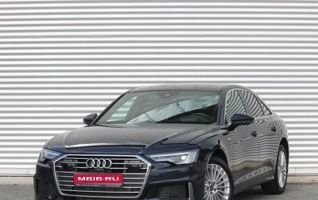 Audi A6, 2020 год, 7 495 000 рублей, 1 фотография