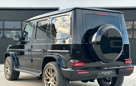 Mercedes-Benz G-Класс AMG, 2024 год, 36 500 000 рублей, 6 фотография