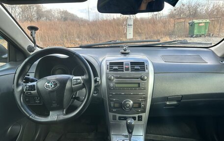 Toyota Corolla, 2011 год, 1 150 000 рублей, 2 фотография