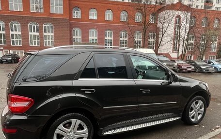 Mercedes-Benz M-Класс, 2008 год, 1 450 000 рублей, 4 фотография