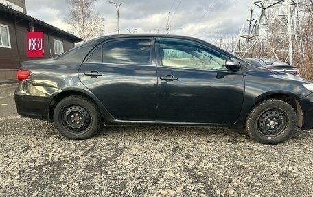 Toyota Corolla, 2011 год, 1 150 000 рублей, 6 фотография