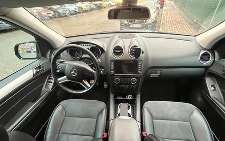 Mercedes-Benz M-Класс, 2008 год, 1 450 000 рублей, 12 фотография