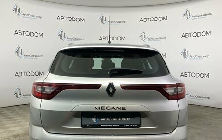 Renault Megane IV, 2018 год, 1 310 000 рублей, 6 фотография