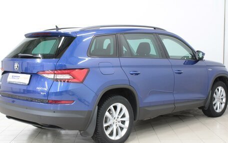 Skoda Kodiaq I, 2019 год, 3 400 000 рублей, 6 фотография