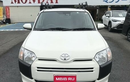 Toyota Probox I, 2021 год, 1 200 090 рублей, 2 фотография