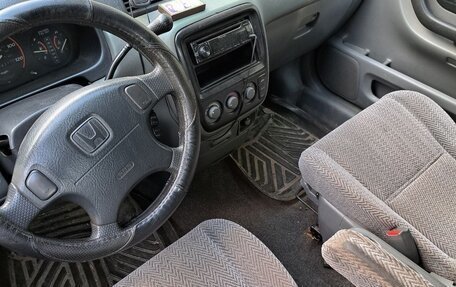 Honda CR-V IV, 1997 год, 350 000 рублей, 13 фотография