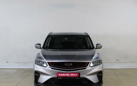 Geely Coolray I, 2020 год, 1 898 000 рублей, 3 фотография