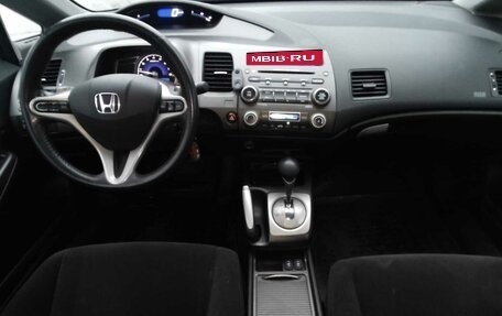 Honda Civic VIII, 2007 год, 900 000 рублей, 6 фотография