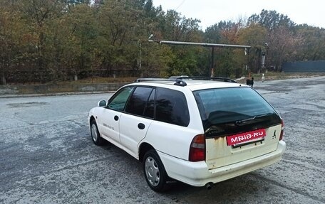 Mitsubishi Libero I рестайлинг, 1999 год, 165 000 рублей, 5 фотография