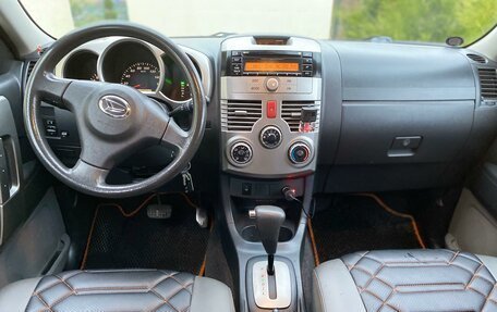 Daihatsu Terios II, 2009 год, 1 100 000 рублей, 7 фотография