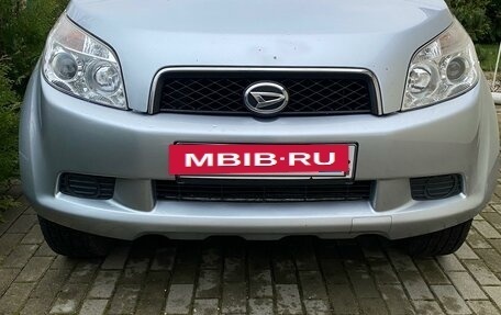 Daihatsu Terios II, 2009 год, 1 100 000 рублей, 4 фотография