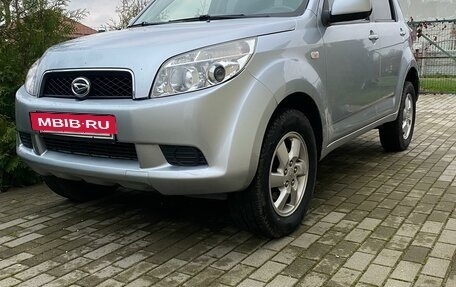 Daihatsu Terios II, 2009 год, 1 100 000 рублей, 5 фотография