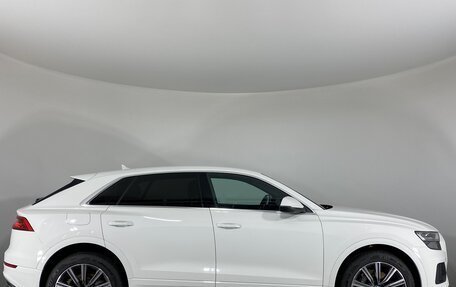 Audi Q8 I, 2019 год, 6 630 000 рублей, 4 фотография