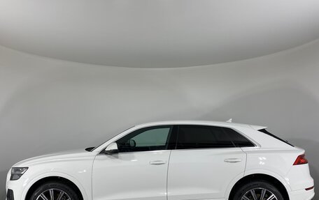 Audi Q8 I, 2019 год, 6 630 000 рублей, 8 фотография