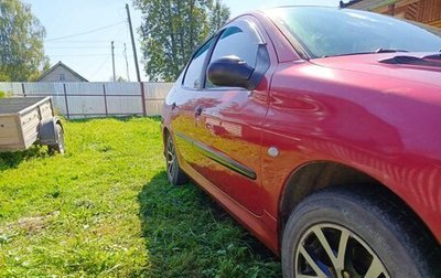 Peugeot 206, 2008 год, 370 000 рублей, 1 фотография