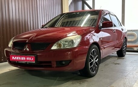 Mitsubishi Lancer IX, 2009 год, 930 000 рублей, 1 фотография