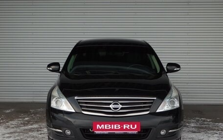 Nissan Teana, 2011 год, 1 345 000 рублей, 2 фотография