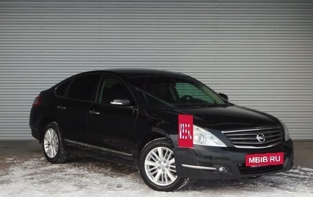 Nissan Teana, 2011 год, 1 345 000 рублей, 3 фотография