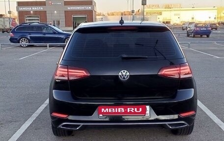 Volkswagen Golf VII, 2019 год, 1 700 000 рублей, 5 фотография