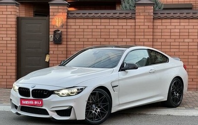 BMW M4, 2019 год, 7 150 000 рублей, 1 фотография