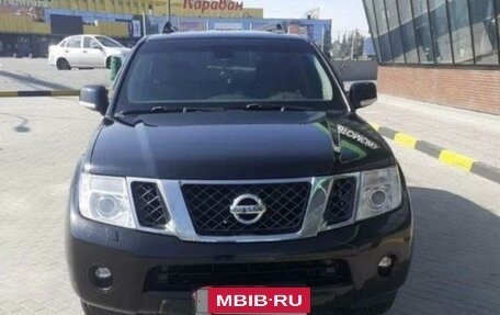 Nissan Pathfinder, 2012 год, 1 200 000 рублей, 4 фотография