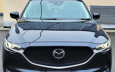 Mazda CX-5 II, 2018 год, 2 850 000 рублей, 1 фотография