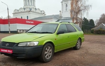 Toyota Camry, 1997 год, 300 000 рублей, 1 фотография