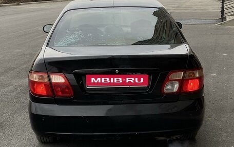 Nissan Almera, 2004 год, 430 000 рублей, 2 фотография