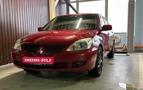 Mitsubishi Lancer IX, 2009 год, 930 000 рублей, 11 фотография