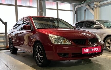 Mitsubishi Lancer IX, 2009 год, 930 000 рублей, 3 фотография