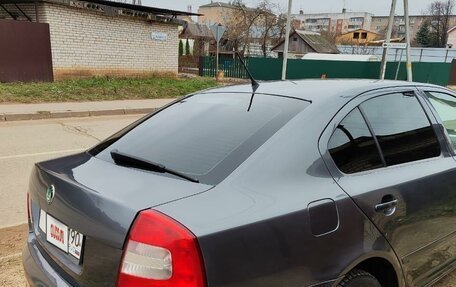 Skoda Octavia, 2011 год, 890 000 рублей, 3 фотография