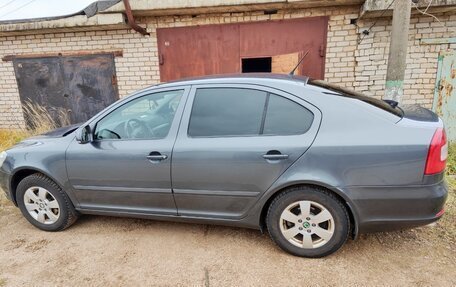 Skoda Octavia, 2011 год, 890 000 рублей, 7 фотография