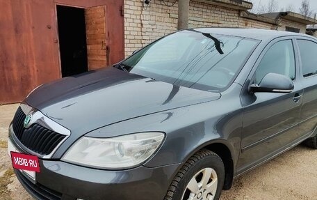 Skoda Octavia, 2011 год, 890 000 рублей, 5 фотография