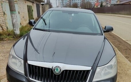 Skoda Octavia, 2011 год, 890 000 рублей, 4 фотография