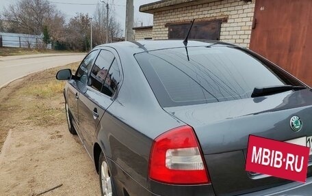 Skoda Octavia, 2011 год, 890 000 рублей, 2 фотография