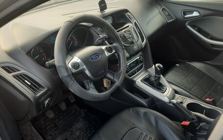 Ford Focus III, 2011 год, 850 000 рублей, 4 фотография