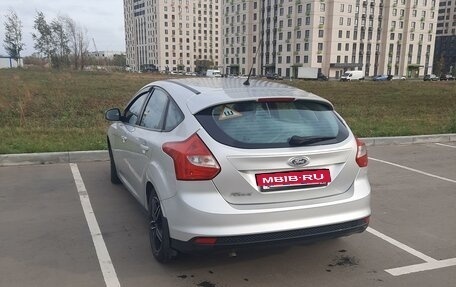 Ford Focus III, 2011 год, 850 000 рублей, 3 фотография