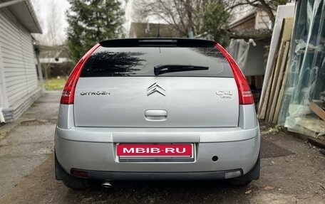 Citroen C4 II рестайлинг, 2010 год, 380 000 рублей, 8 фотография