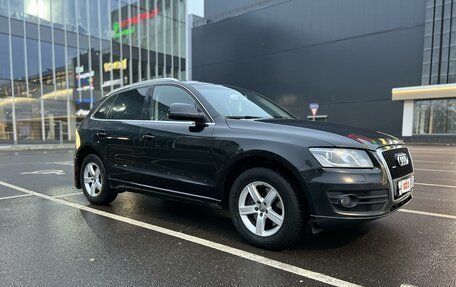 Audi Q5, 2012 год, 1 650 000 рублей, 2 фотография