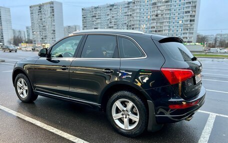 Audi Q5, 2012 год, 1 650 000 рублей, 3 фотография