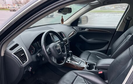 Audi Q5, 2012 год, 1 650 000 рублей, 5 фотография