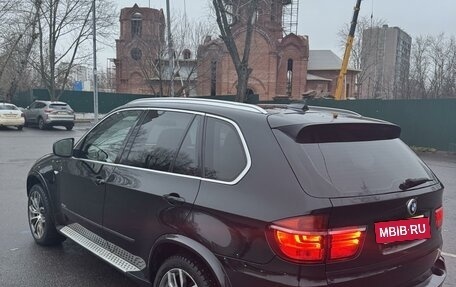 BMW X5, 2008 год, 2 000 000 рублей, 6 фотография