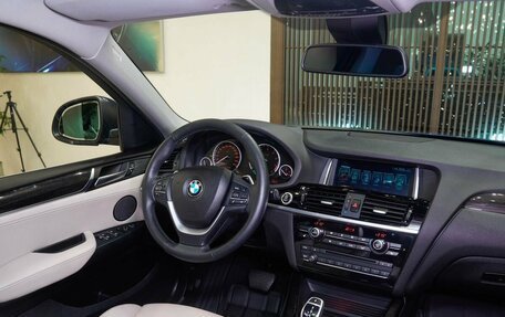 BMW X4, 2016 год, 3 380 000 рублей, 12 фотография