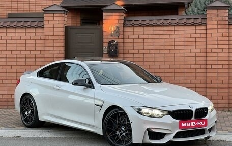 BMW M4, 2019 год, 7 150 000 рублей, 2 фотография