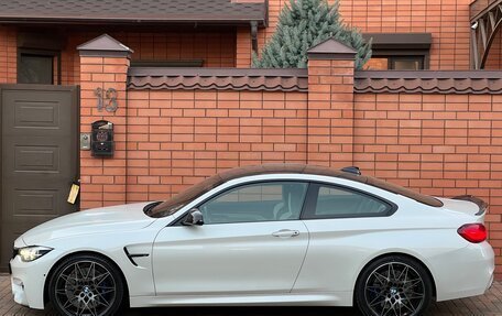 BMW M4, 2019 год, 7 150 000 рублей, 9 фотография